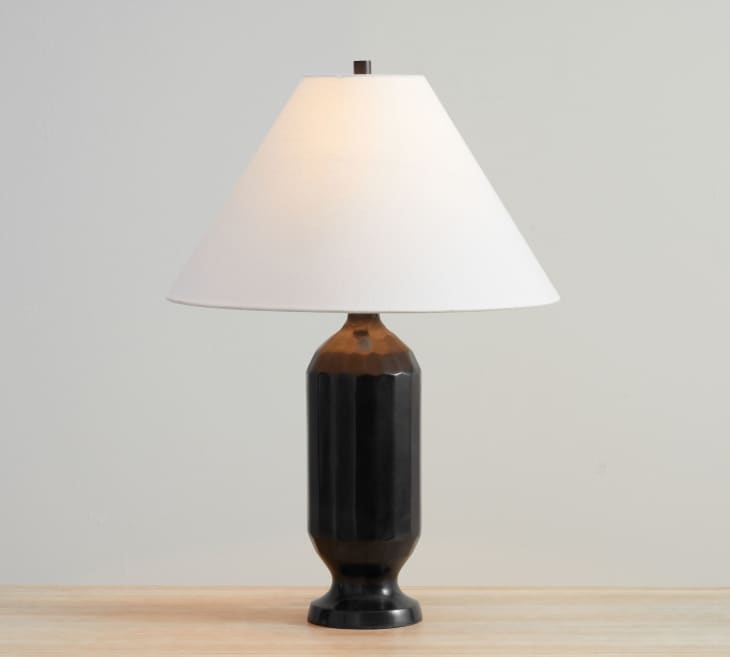 Product Image: Vance Stone Table Lamp