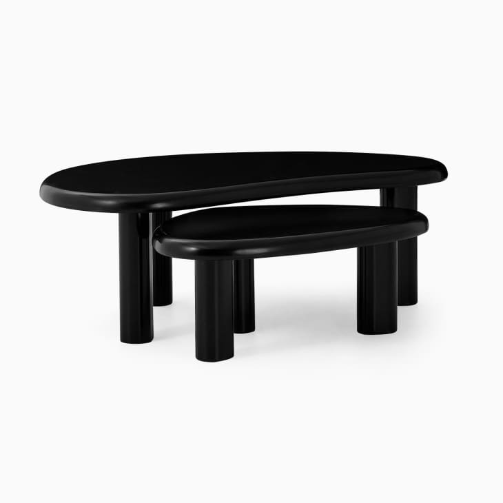 Product Image: Cannellini Nesting Coffee Tables (35"–50")