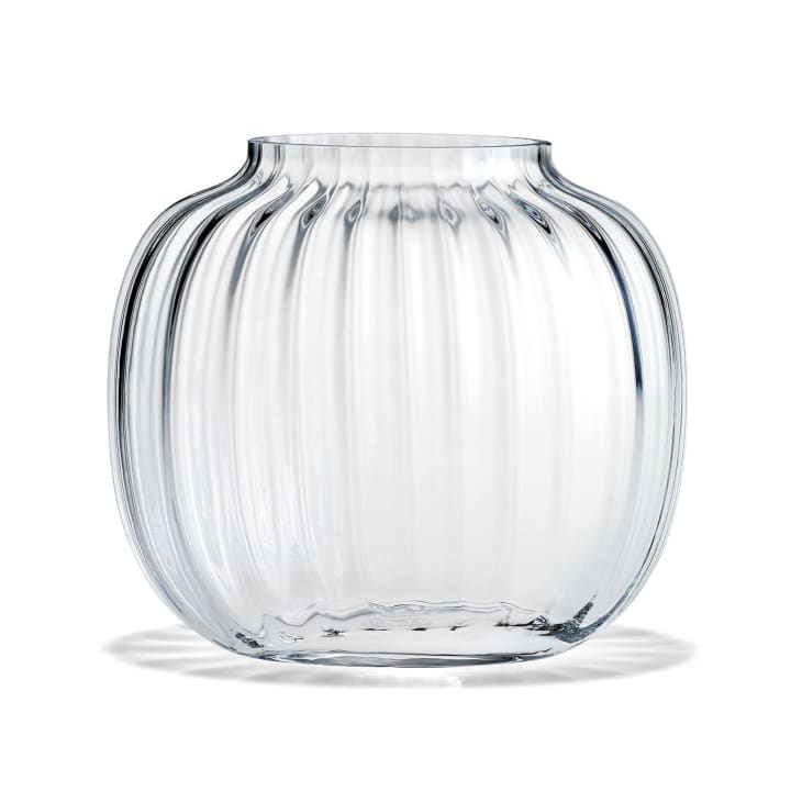 Product Image: Holmegaard Primula Oval Vase