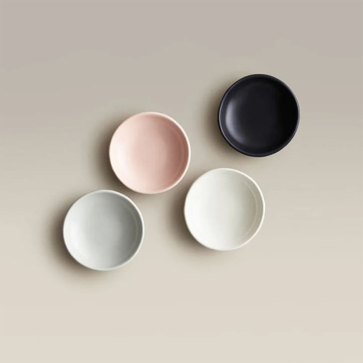 Product Image: All Day & Night Dip Dishes (Set of 4)