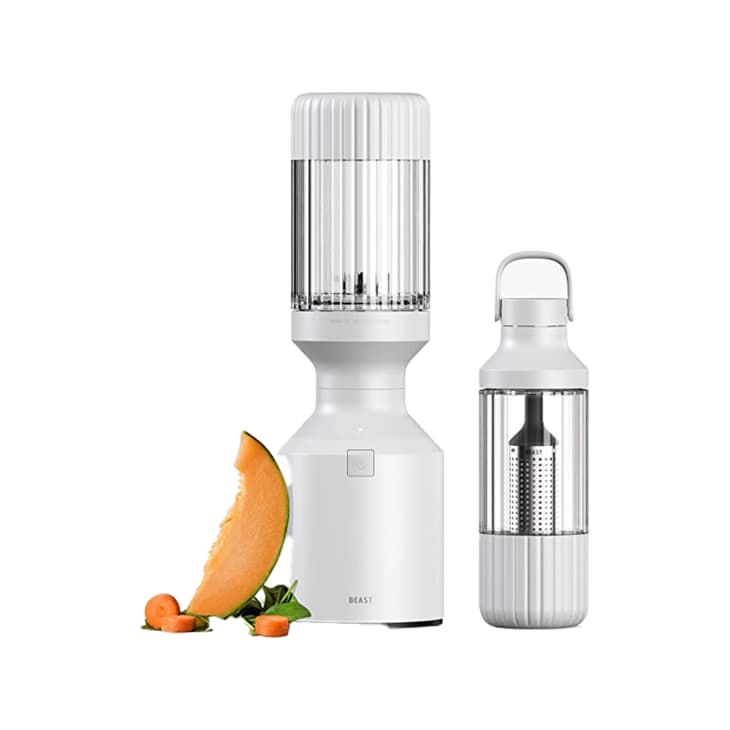 Product Image: Beast Blender + Hydration System