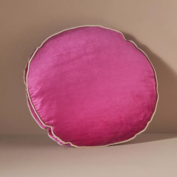 Product Image: Adelina Velvet Pillow