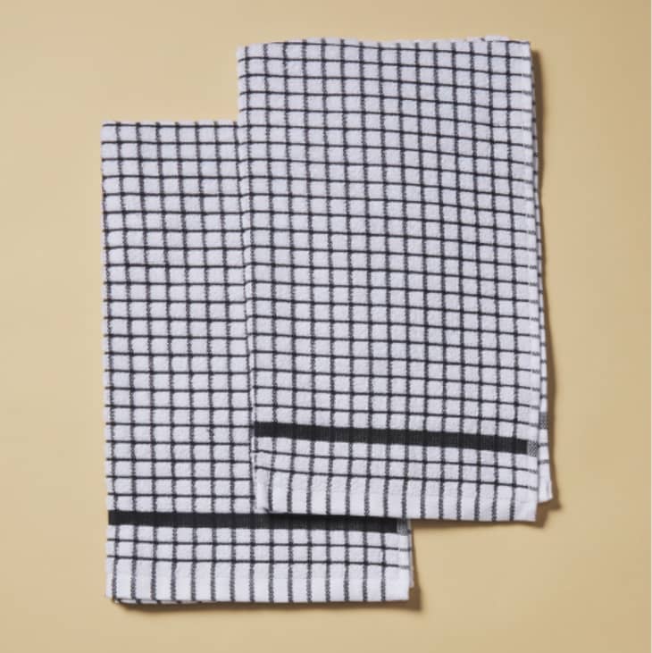 Product Image: Made In Ireland 2pk Kitchen Towels