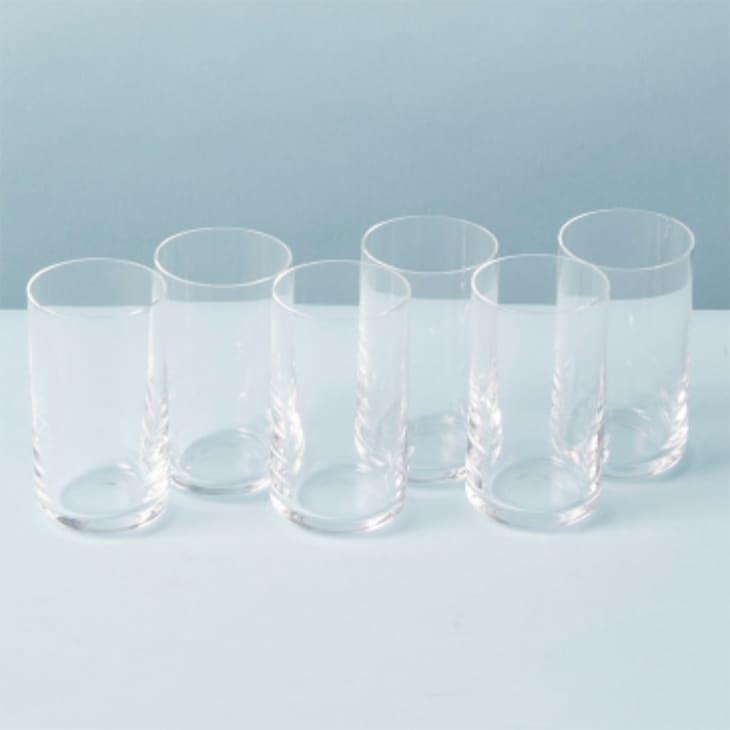 Product Image: Made In Turkey 6pk 3in Finesse Shot Glasses