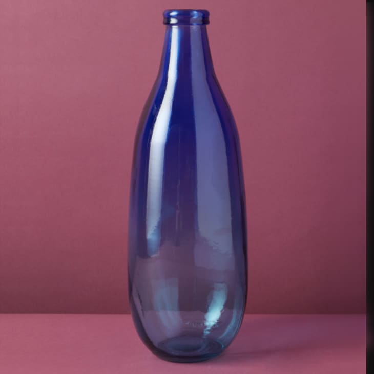 Product Image: Made In Spain 16in Glass Vase