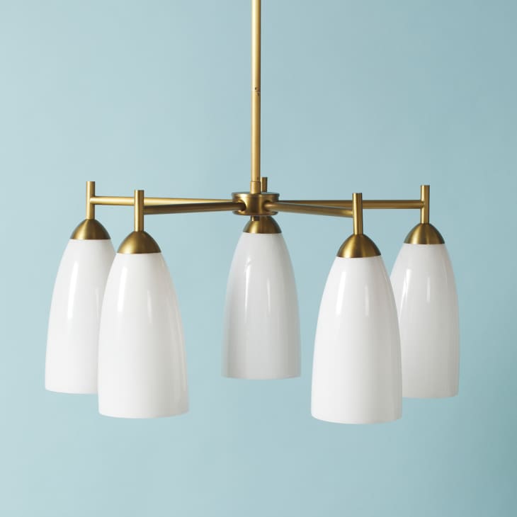 Product Image: 27-Inch Adjustable Height Shiloh Chandelier