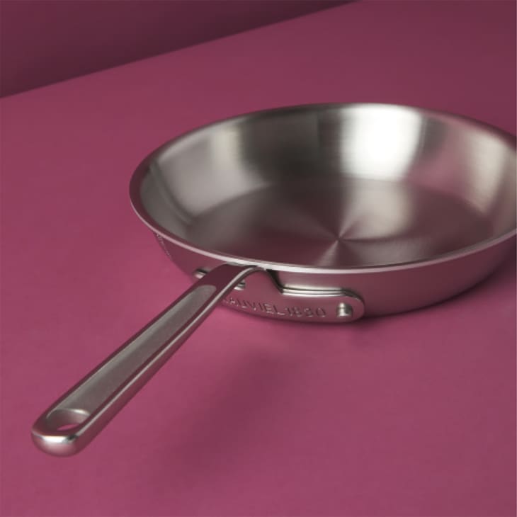 Product Image: Made In France 11-Inch Stainless Steel M360 Skillet