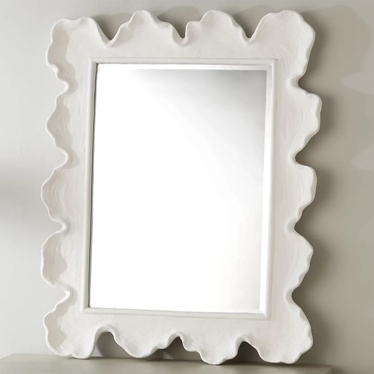 Product Image: CORAL CURVE MIRROR