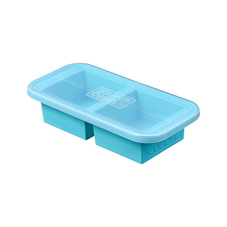 Product Image: Souper Cubes 2-Cup Freezing Tray