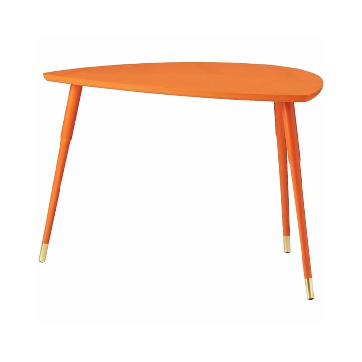 Product Image: LÖVBACKEN Side table, orange