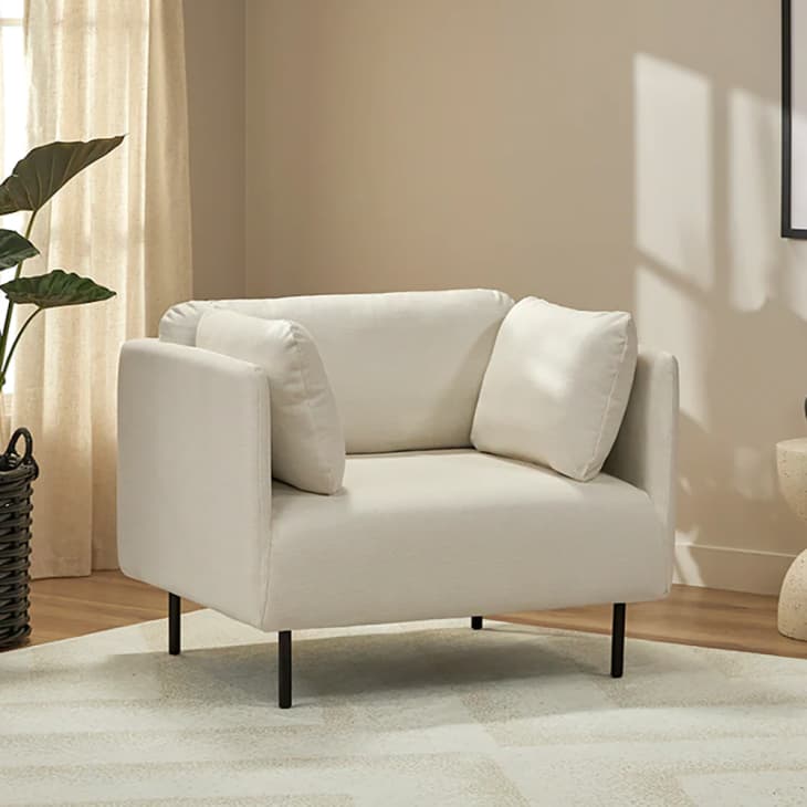 Product Image: The Stratus Chair and a Half