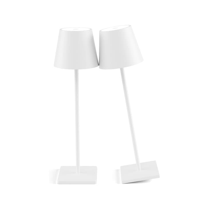 Product Image: 2-Pack Rechargeable Table Lamps
