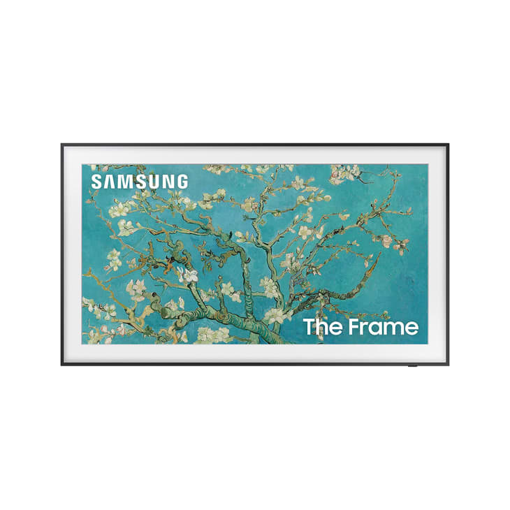 Product Image: SAMSUNG 43-Inch Class QLED 4K The Frame LS03B Series