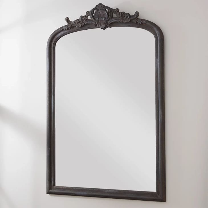 Product Image: Aged Evelyn Mirror