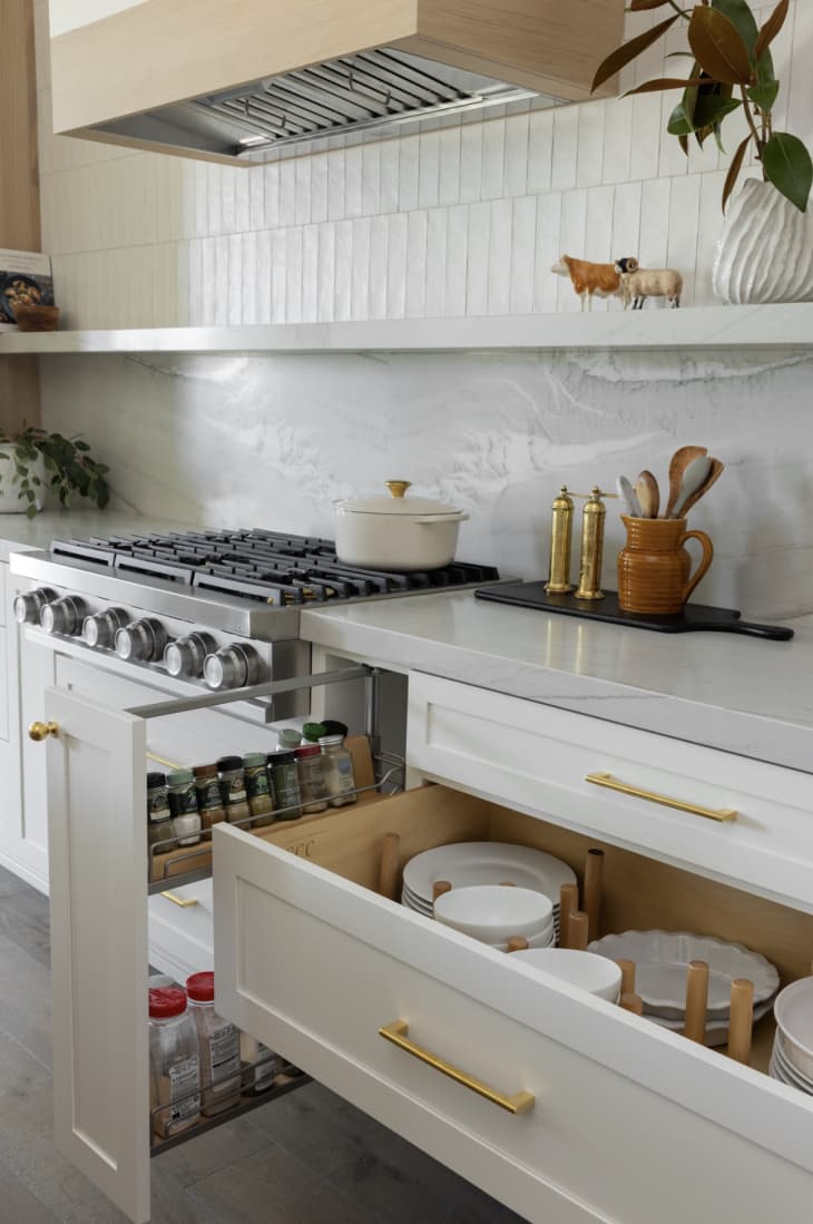 The 10 Most Popular Kitchens So Far in 2023
