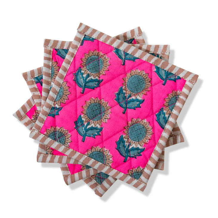 Product Image: Furbish Amelia Coasters