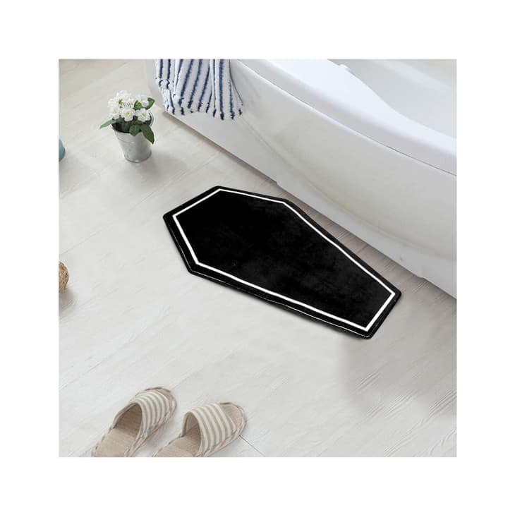 Product Image: Coffin Bath Mat