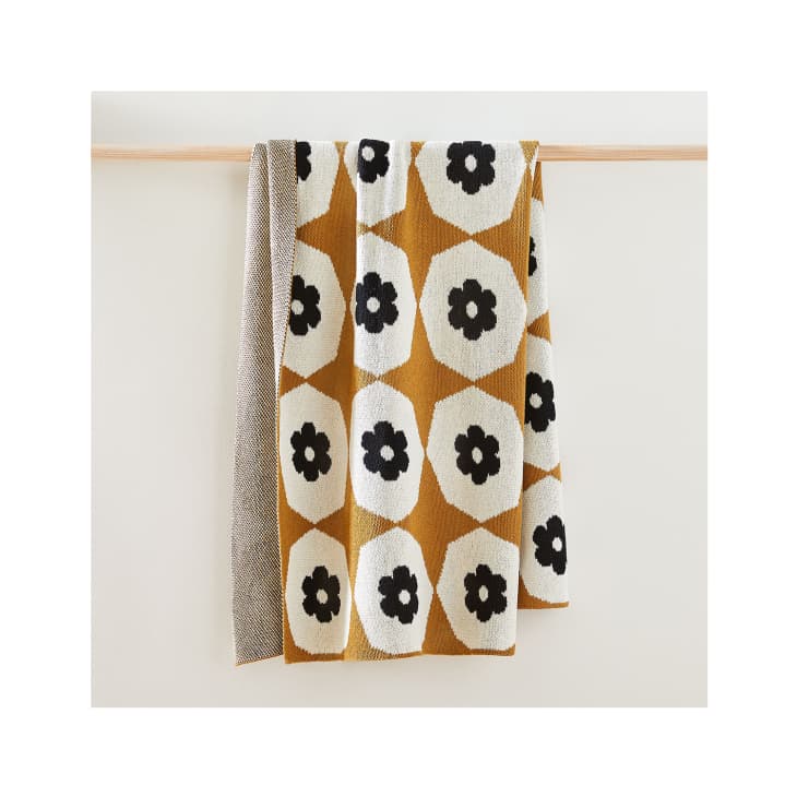 Product Image: Happy Habitat Recycled Cotton Throw