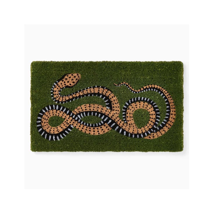 Product Image: Serpent Doormat (18" x 30")