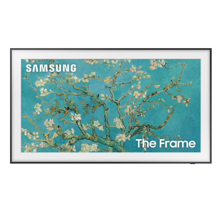 32" Class The Frame QLED HDR LS03C at Samsung