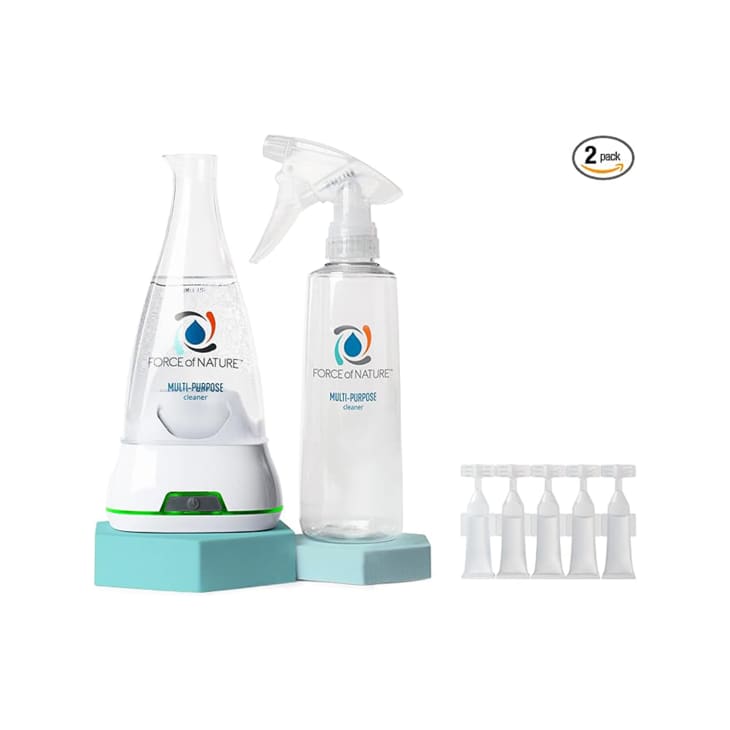 Product Image: Force of Nature Multi-Purpose Cleaner