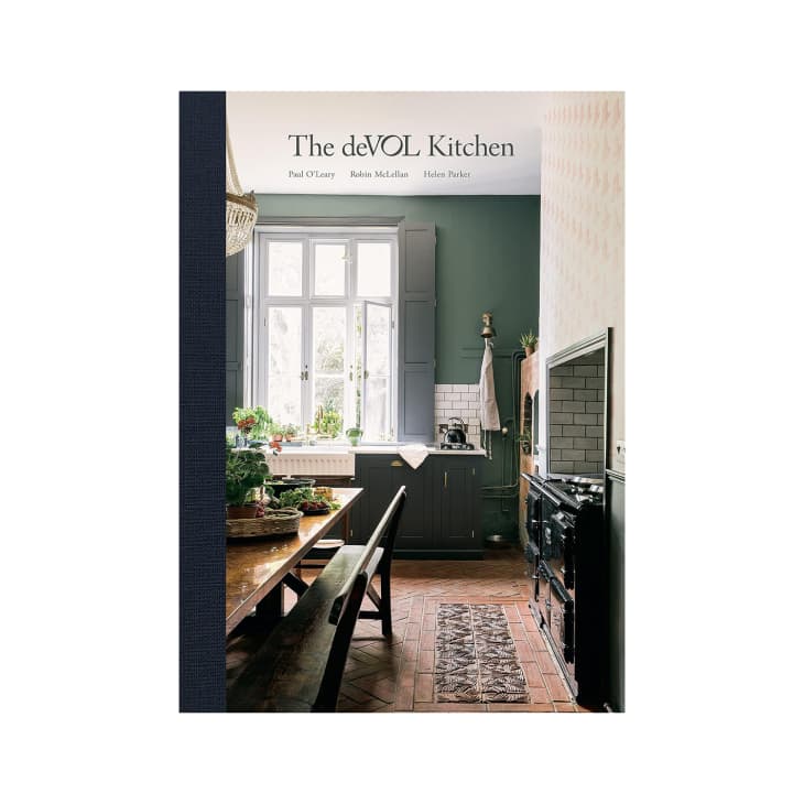 The deVOL Kitchen: Designing and Styling the Most Important Room in Your Home at Amazon