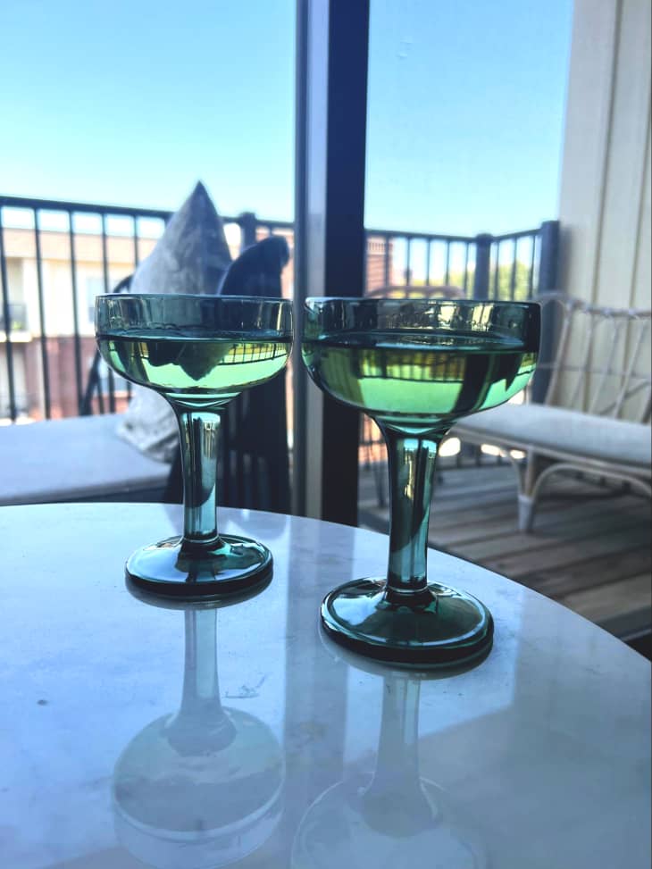 Stylish Glassware Under $10 Is Possible at This Secret Source | Apartment  Therapy