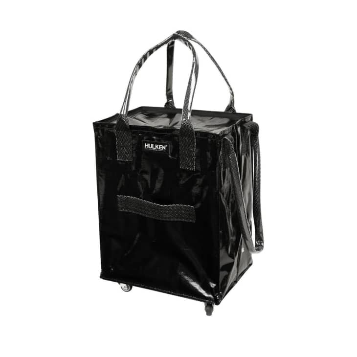 Product Image: HULKEN Foldable Bag on Wheels