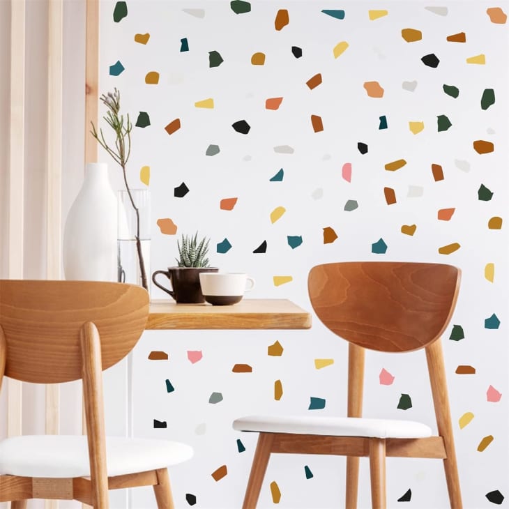 Product Image: Terrazzo Wall Stickers