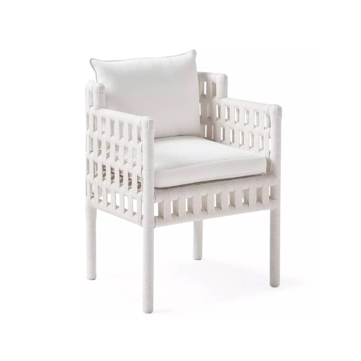 Eastham Dining Chair at Serena & Lily