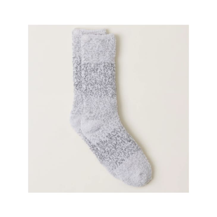 CozyChic Ombre Socks at Barefoot Dreams