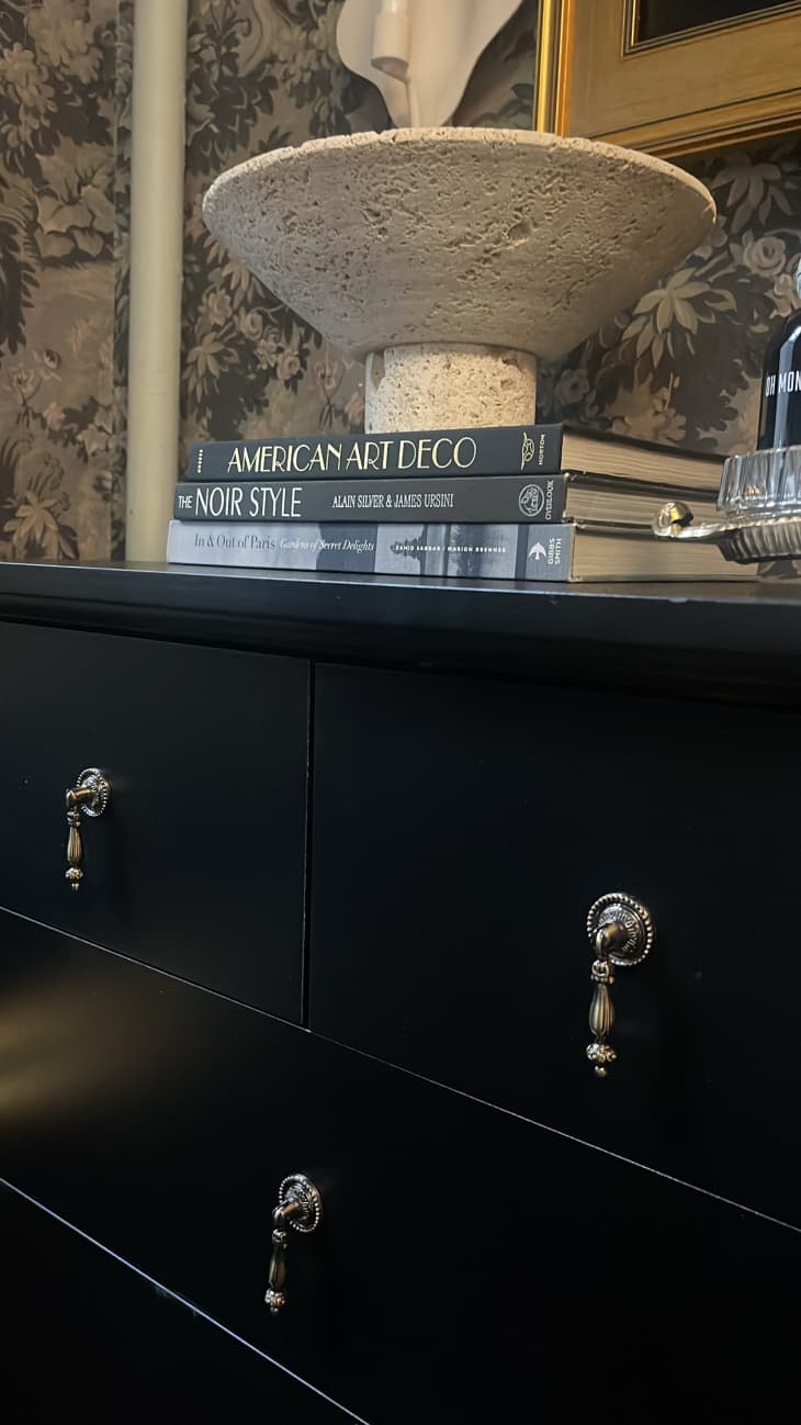Amazon Chris.W Antique Style Drawer Cabinet Pull Review 2024 | Apartment  Therapy