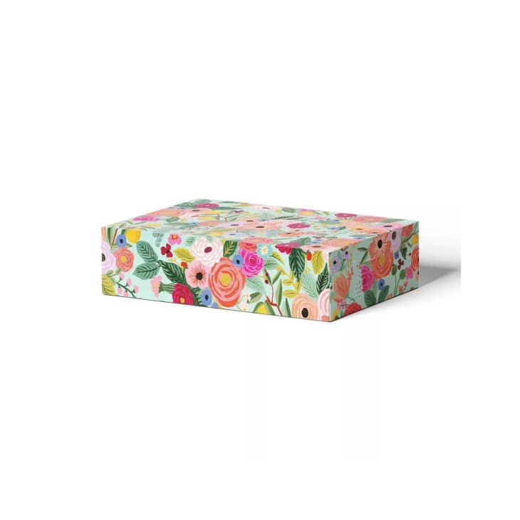 Rifle Paper Co. x Target Decorative Storage Boxes at Target