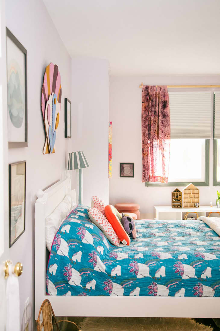 how to dress a short window How To Make Small Windows Look Bigger