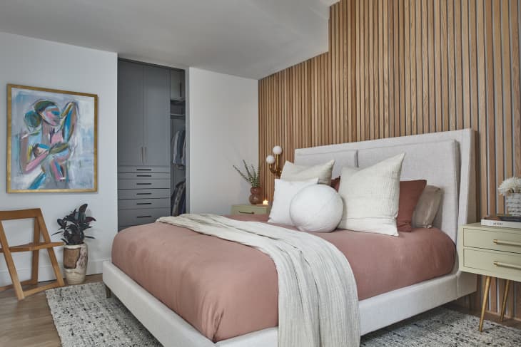 The 3 Best Bedroom Paint Colors, According to Designers | Apartment Therapy