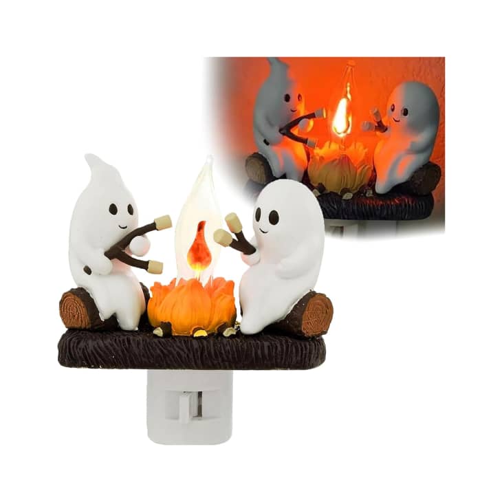 This $11 Halloween Nightlight Is Going Viral for Being So Cute ...
