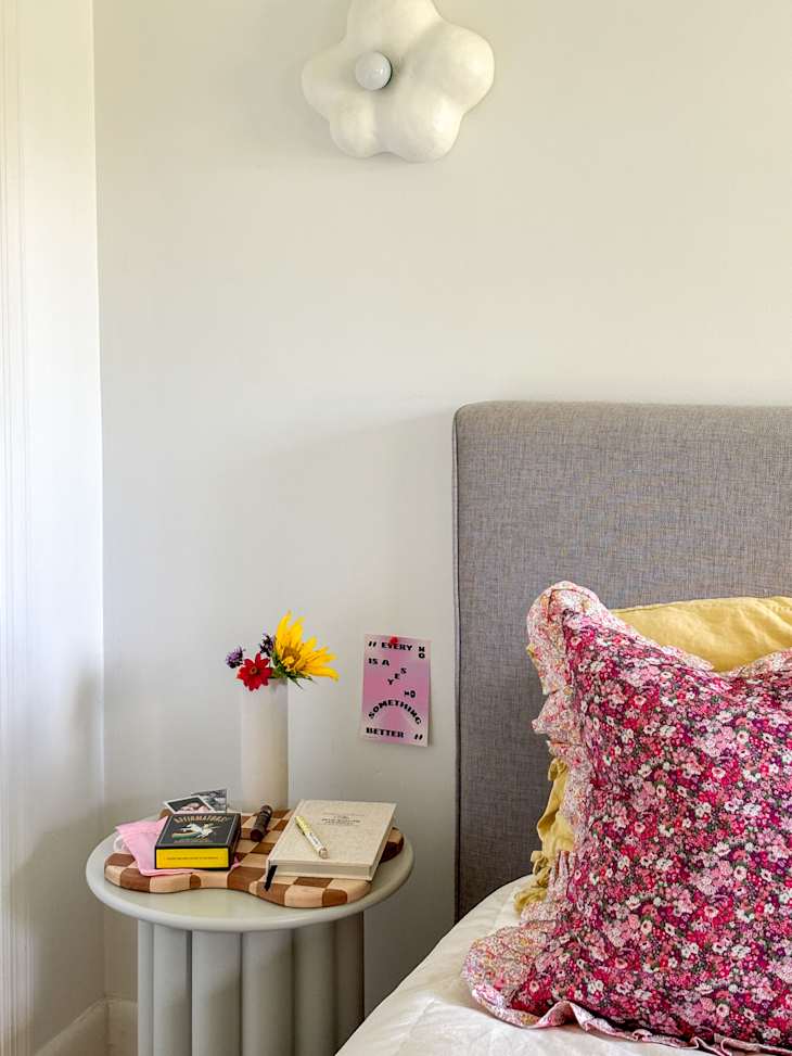 View of How to Collect Art for a Mindful Interior | Affordable Art Fair