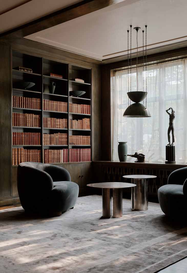 Crate & Barrel x Athena Calderone 2024 Collection Apartment Therapy