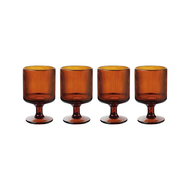 Aldi Brought Back Its Bestselling Glasses In New Styles | Apartment Therapy