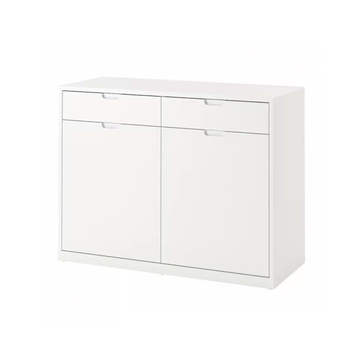 IKEA's TONSTAD Sideboard Adds Storage to Every Room
