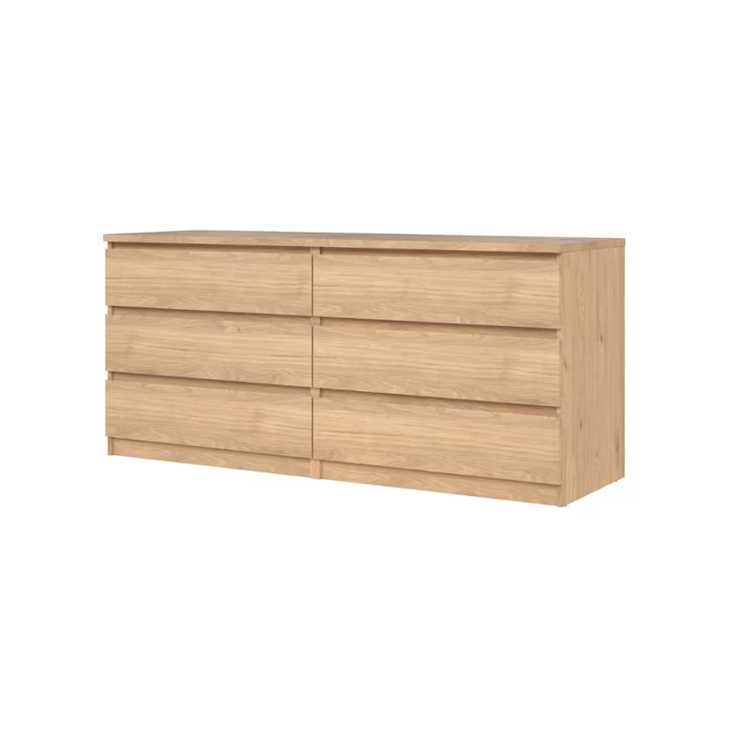 This Home Depot Dresser Is Like IKEA's MALM but 20% Cheaper | Apartment  Therapy