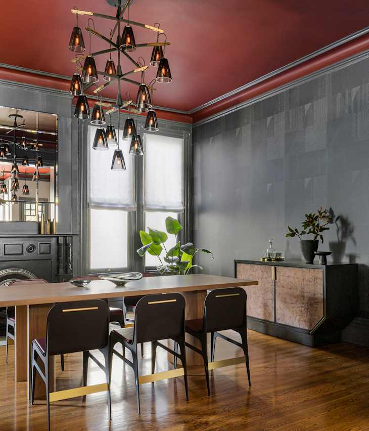 6 Design Trends to Help You Break Out of a Decorating Rut | Apartment ...
