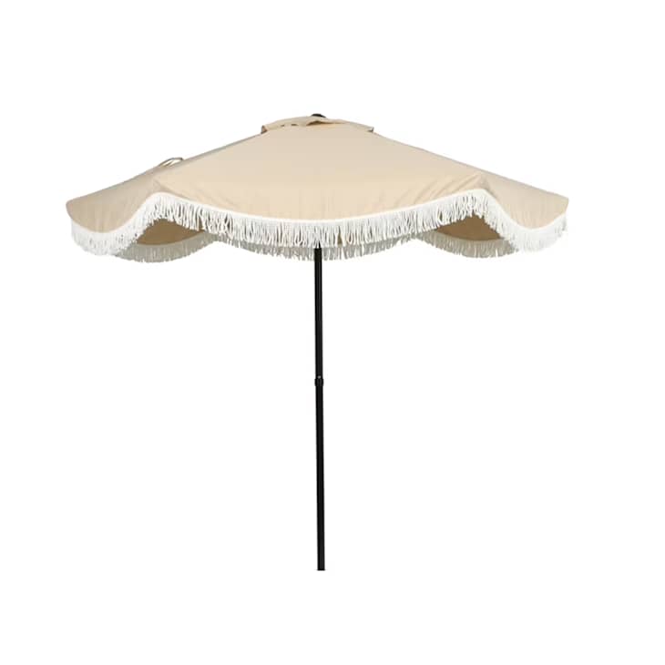 ikea patio umbrella canada Garden Winds Replacement Canopy Top Cover Compatible with The Oxno You can also tilt the parasol JEAREY 11 ft. Square Aluminum