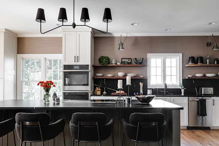 Fall Color Palettes: 9 Hues for Stylish Autumnal Interiors | Apartment ...