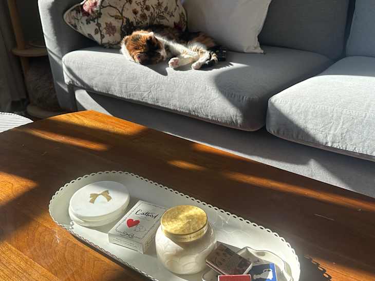 IKEA's New TURTURDUVA Candle Holders Feel So Vintage | Apartment Therapy