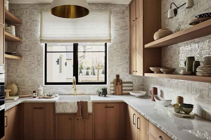 15 Scullery Kitchen Ideas for Functional Design and Layout | Apartment ...
