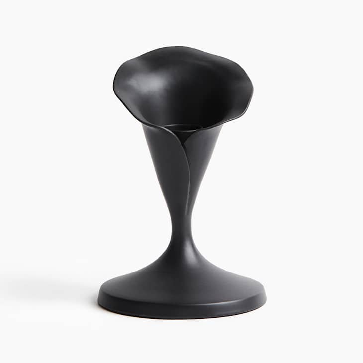 H&M Home Launches Calla Lily Candlesticks Inspired by Viral Floral Trend