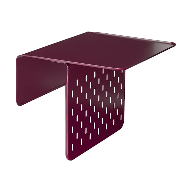 IKEA's $9.99 KRAMPHULT Armrest Tray: A Small-Space Essential for Compact Living Rooms