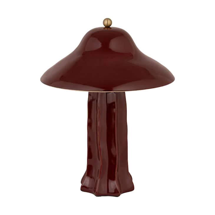 Stoneware Lamps 2.0: The Artistic Lighting Trend Reshaping Modern Homes