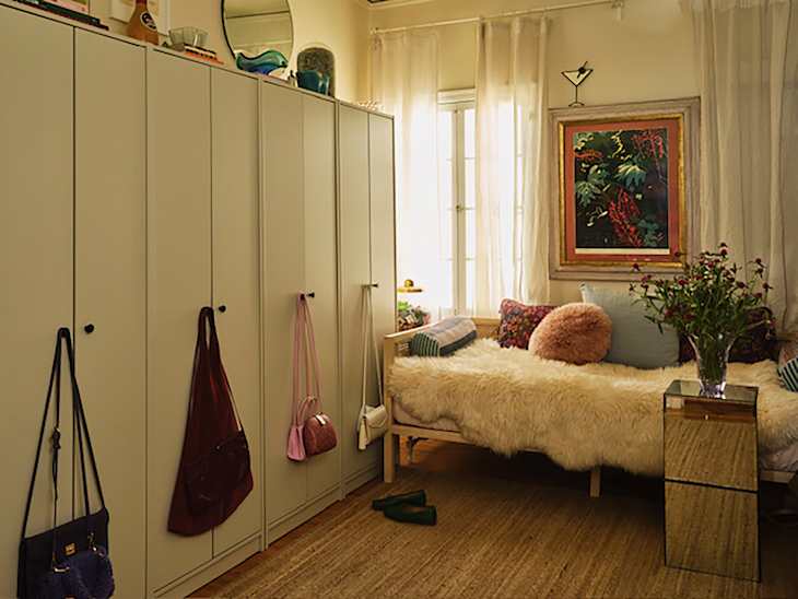 7 IKEA Storage Solutions Designers Love Beyond the Classic BILLY Bookcase